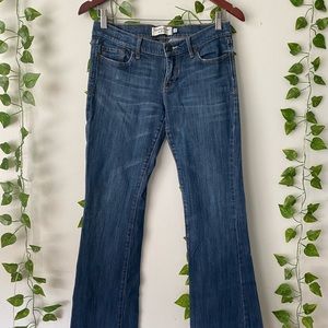 Abercrombie and Fitch men's jeans size 4s